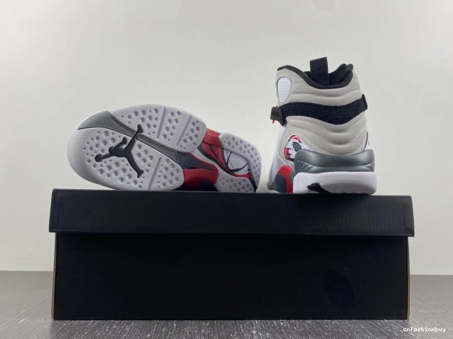 Bunny (2013) Air 305381-103 Retro Bugs Jordan 8 0721
